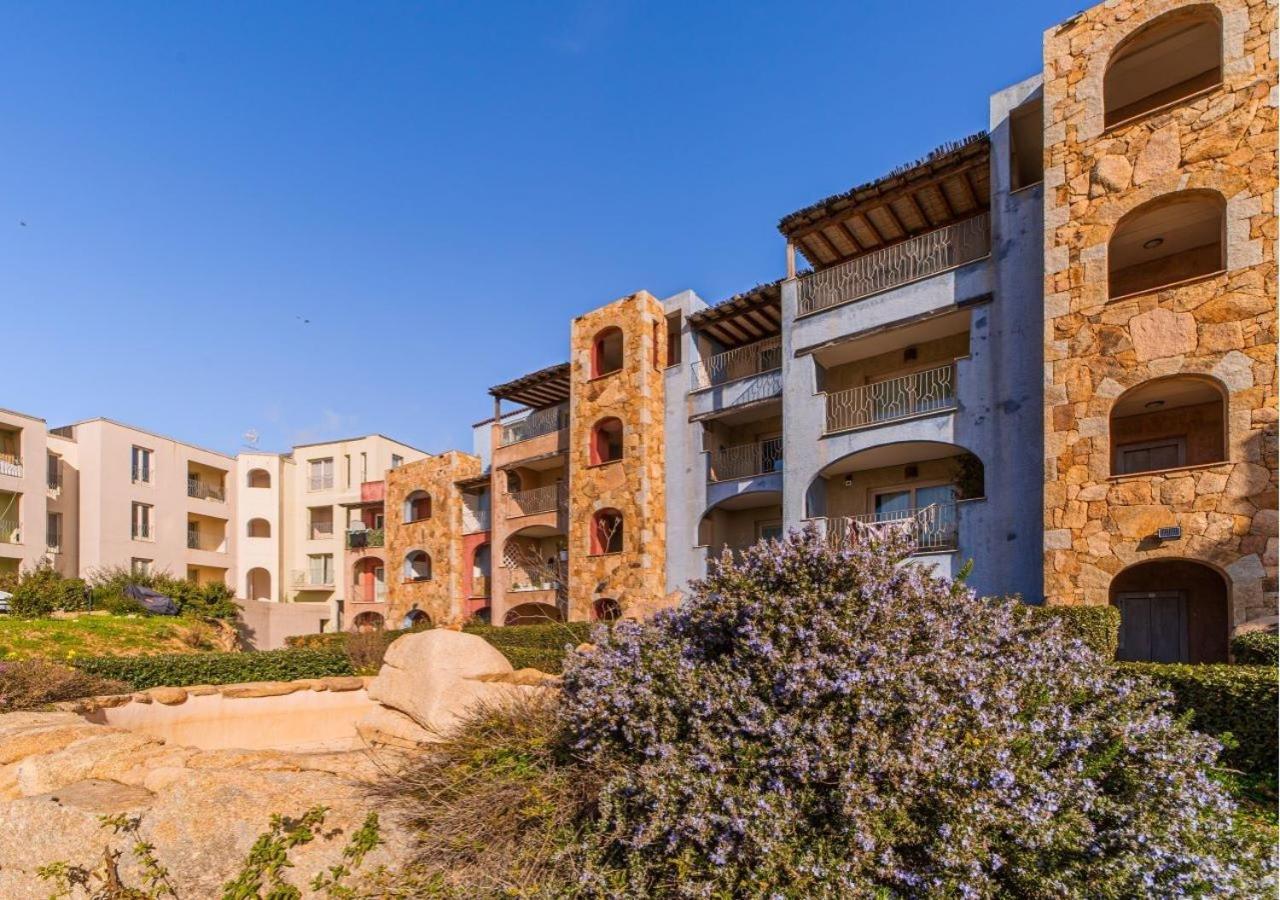 Ferienwohnung Ester's House La Maddalena  Exterior foto